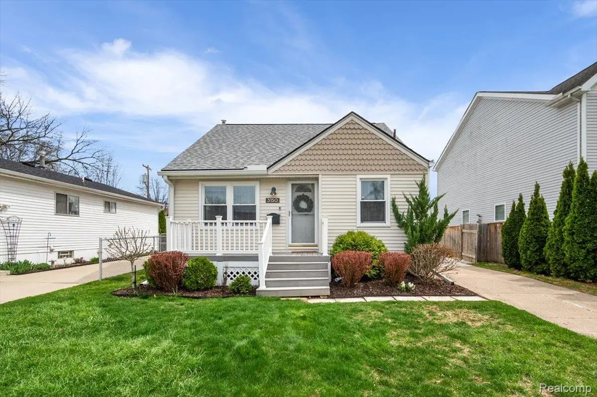 3150 Royal Avenue, Berkley, MI 48072 - #1