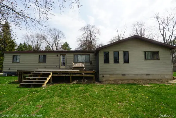 8565 Chapin Road, Pigeon, MI 48755