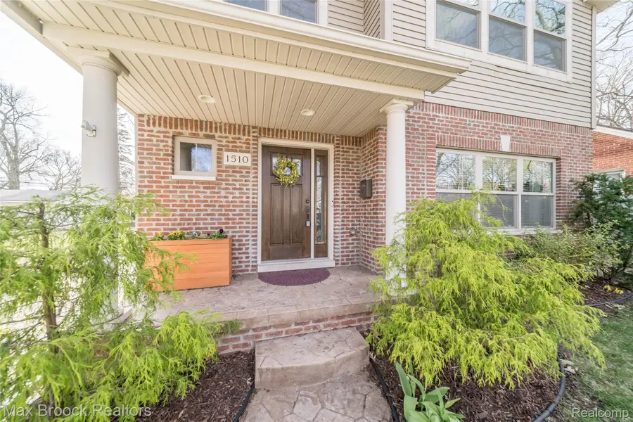 1510 Etowah Avenue, Royal Oak, MI 48067 - #2