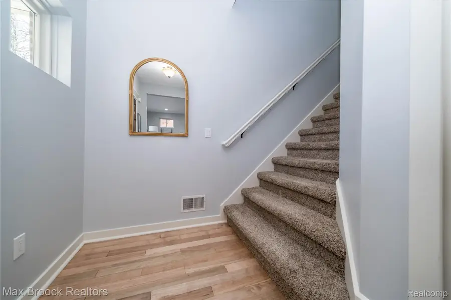 1510 Etowah Avenue, Royal Oak, MI 48067 - #3