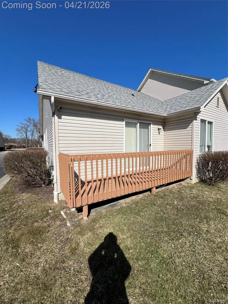 24777 Ashley Court, Redford, MI 48239 - #2