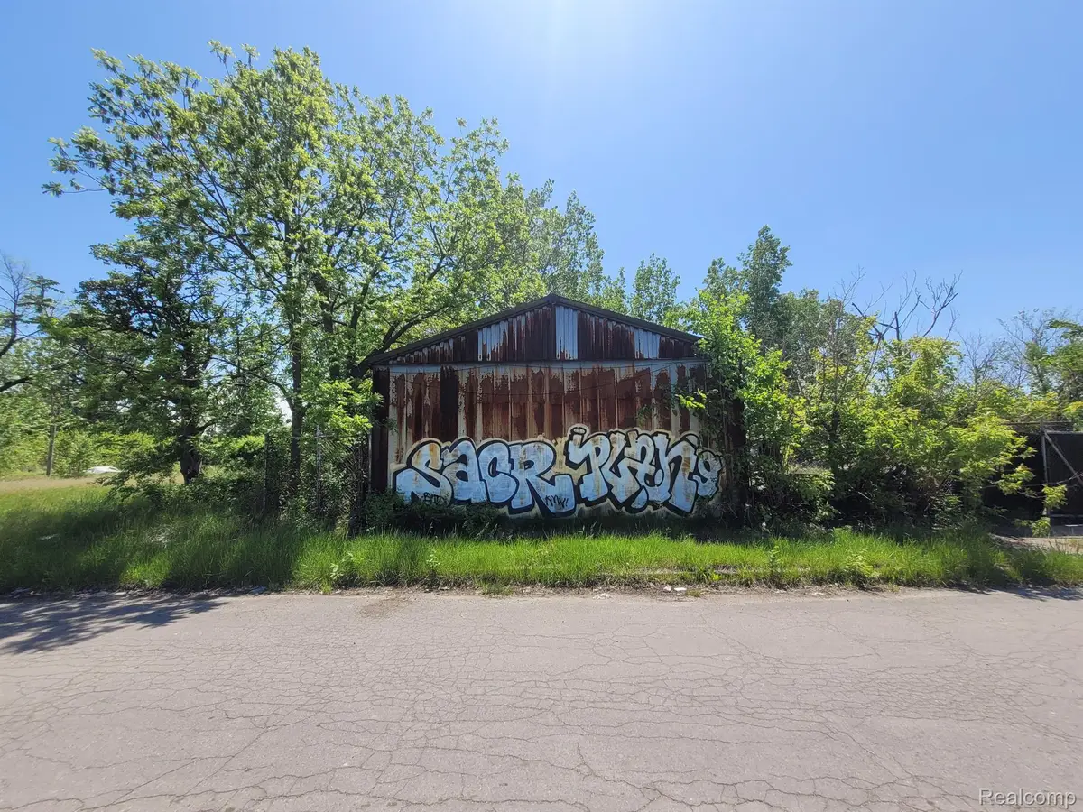 6460 Cymbal Street, Detroit, MI 48211 - #1