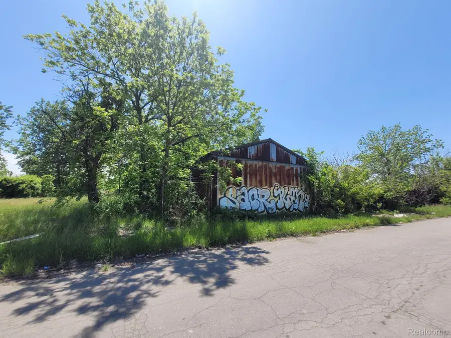 6460 Cymbal Street, Detroit, MI 48211 - #3