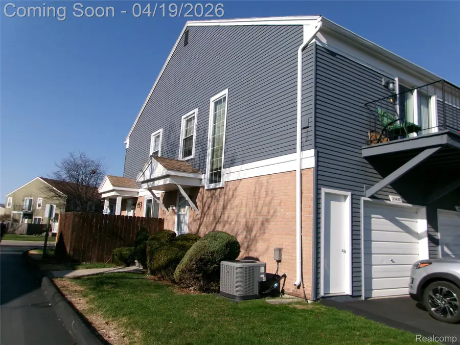 23453 Stonehenge Boulevard #128, Novi, MI 48375 - #2