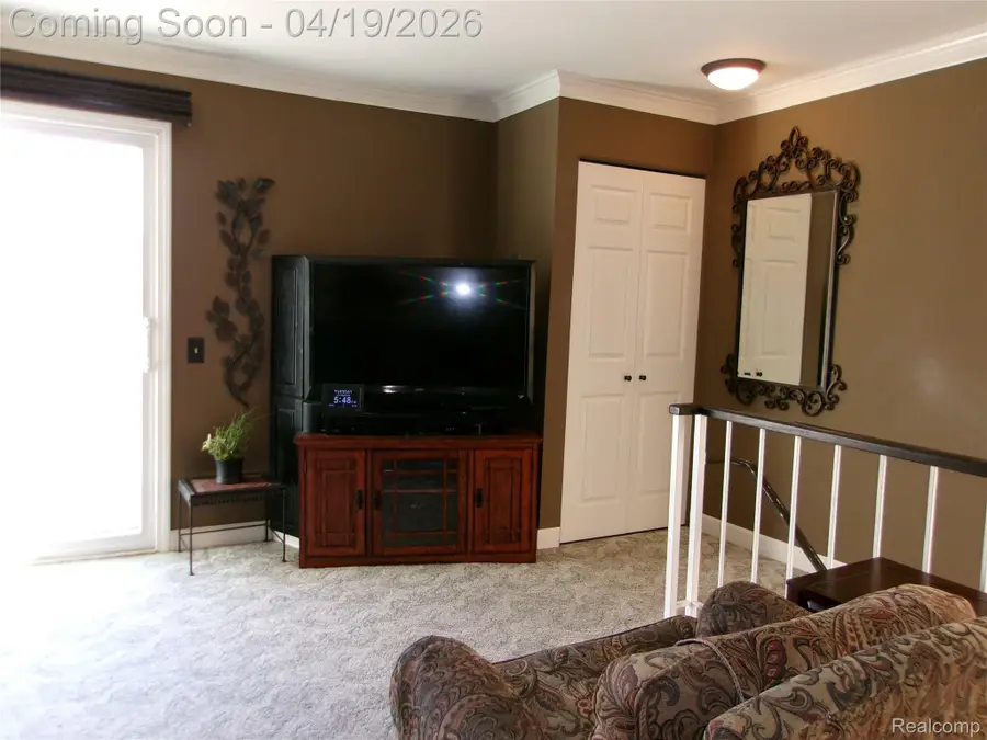 23453 Stonehenge Boulevard #128, Novi, MI 48375 - #3