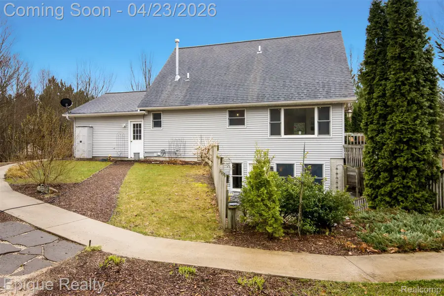 20730 Betsie Highland Drive, Interlochen, MI 49643 - #3