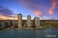 8200 Jefferson Avenue #1201, Detroit, MI 48214 - #1