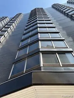 8200 Jefferson Avenue #1201, Detroit, MI 48214 - #2