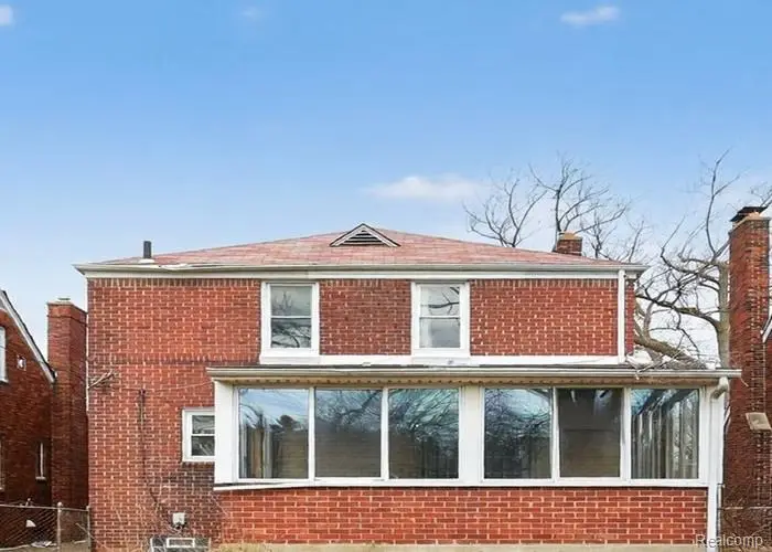 12346 Elmdale Street, Detroit, MI 48213 - #2