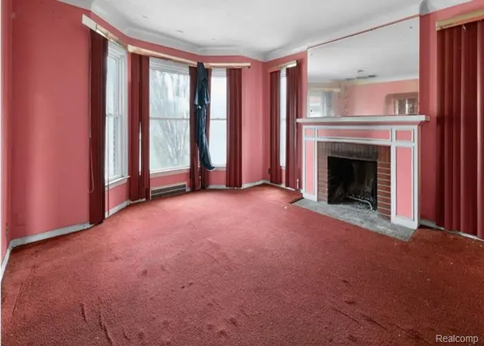 12346 Elmdale Street, Detroit, MI 48213 - #3