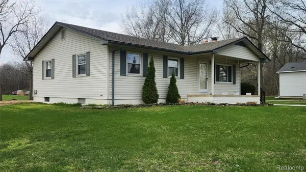 26250 Inkster Road, FlatRock, MI 48134