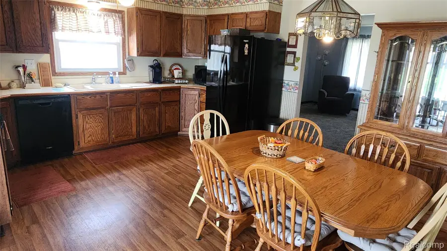 26250 Inkster Road, Huron, MI 48134 - #3