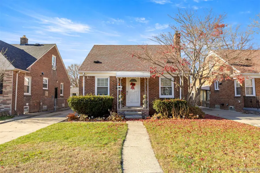 2011 Burger Street, Dearborn, MI 48128 - #2