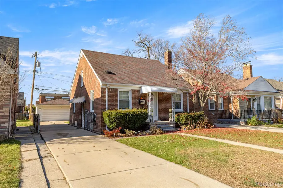 2011 Burger Street, Dearborn, MI 48128 - #3