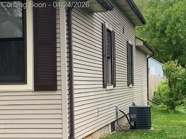 6378 Gale Road, Atlas, MI 48411 - #2