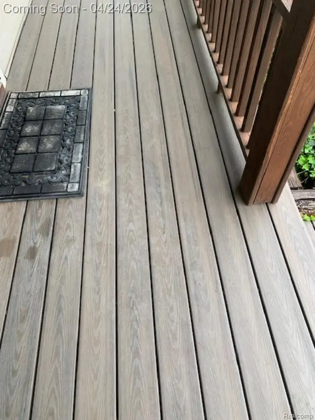 6378 Gale Road, Atlas, MI 48411 - #3