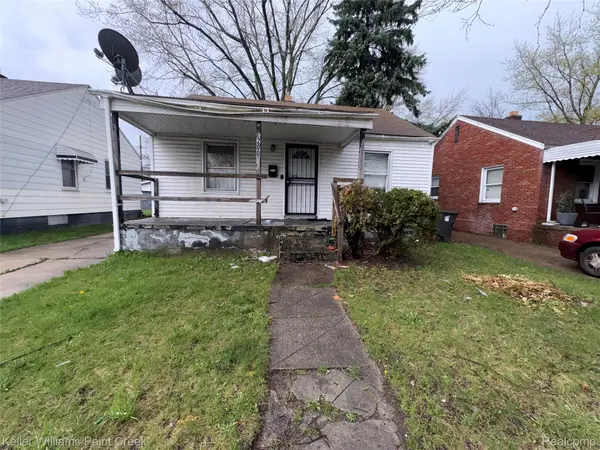 20083 Bradford Street, Detroit, MI 48205