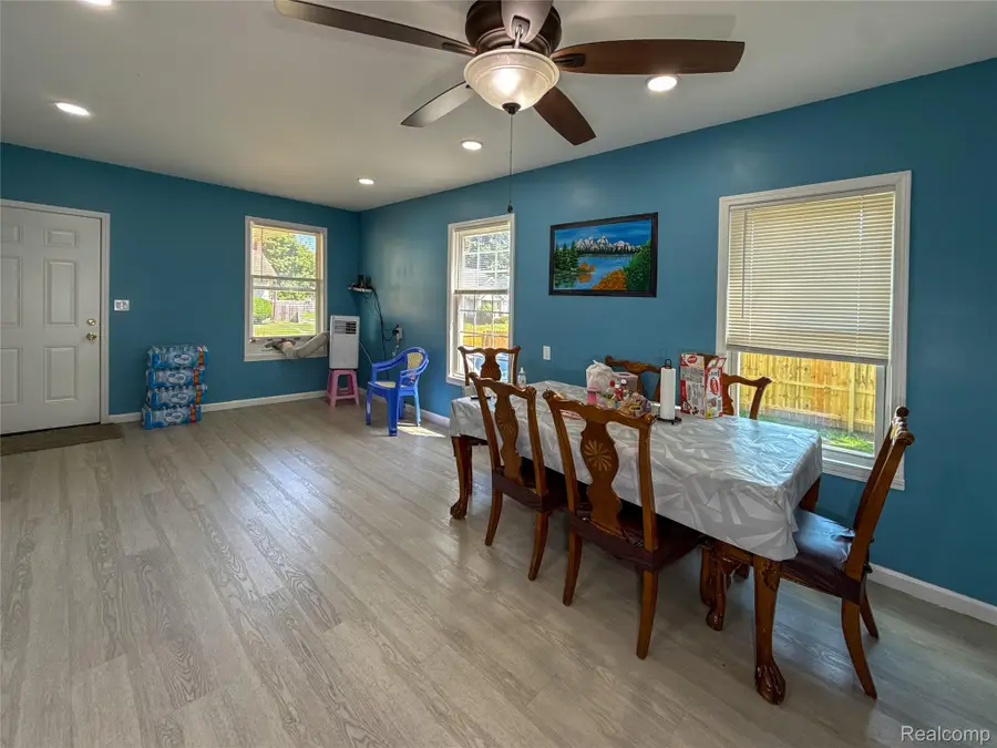 13637 Manor Street, Detroit, MI 48238 - #3