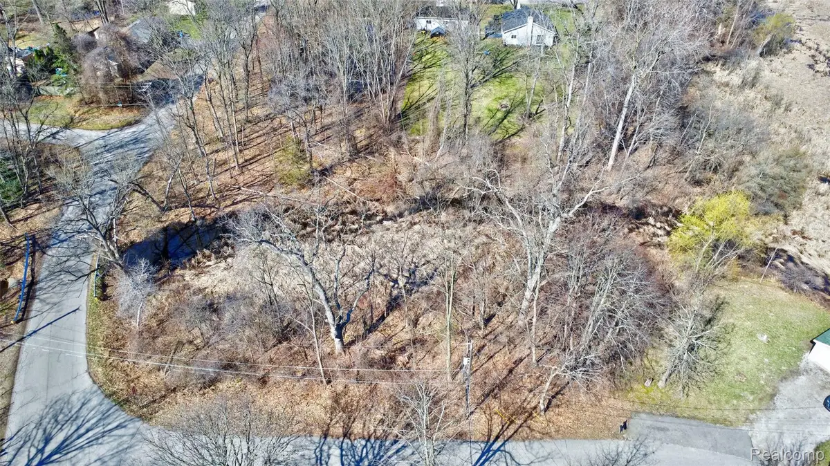 0000 Tambora Street, Commerce Township, MI 48382 - #1