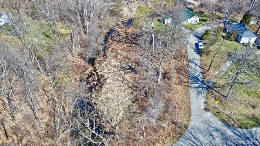 0000 Tambora Street, Commerce Township, MI 48382 - #3