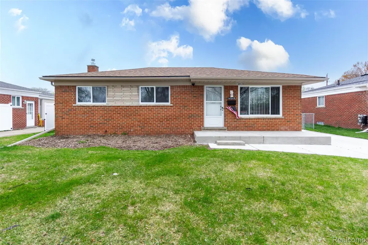 14919 Masonic Boulevard, Warren, MI 48088 - #1