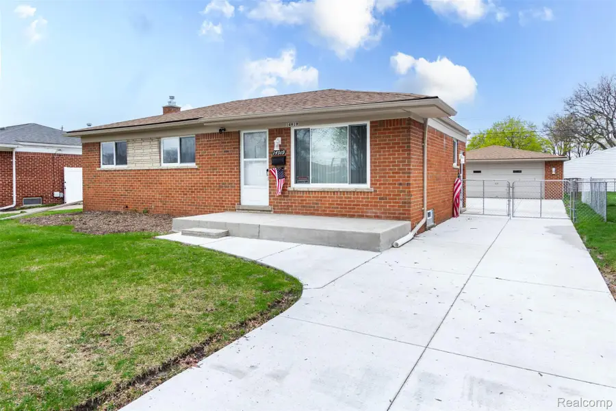 14919 Masonic Boulevard, Warren, MI 48088 - #2