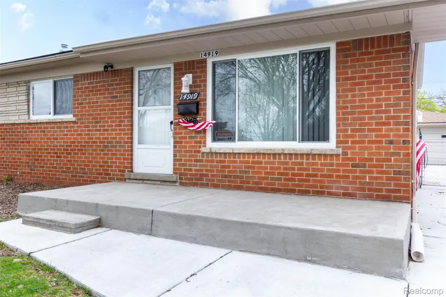 14919 Masonic Boulevard, Warren, MI 48088 - #3