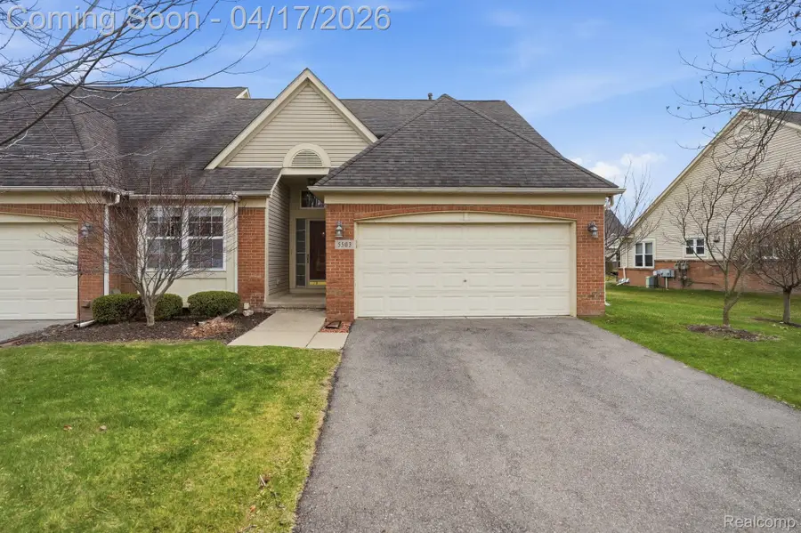 5503 Elmhurst Drive, Trenton, MI 48183 - #2