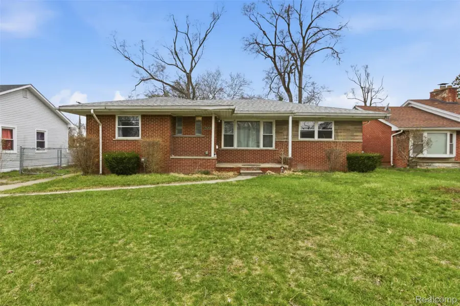 25253 Eureka Drive, Warren, MI 48091 - #3