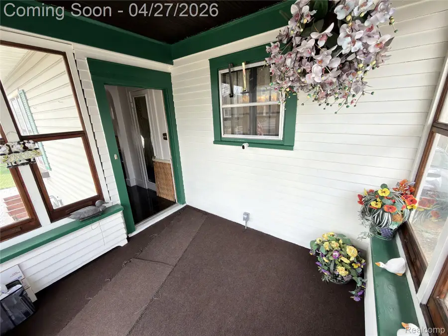 52 Maple Street, River Rouge, MI 48218 - #2