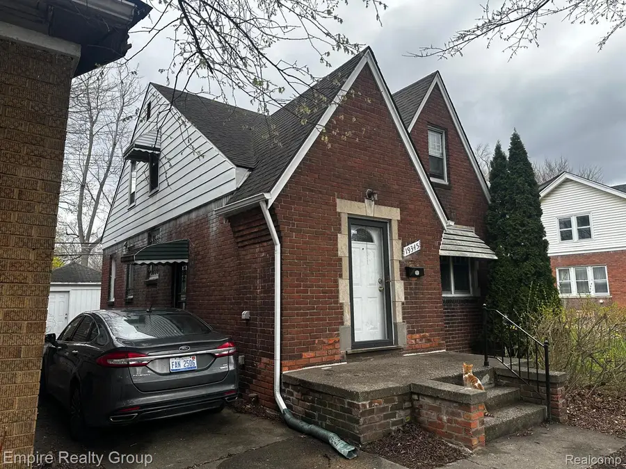 19345 Omira Street, Highland Park, MI 48203 - #3