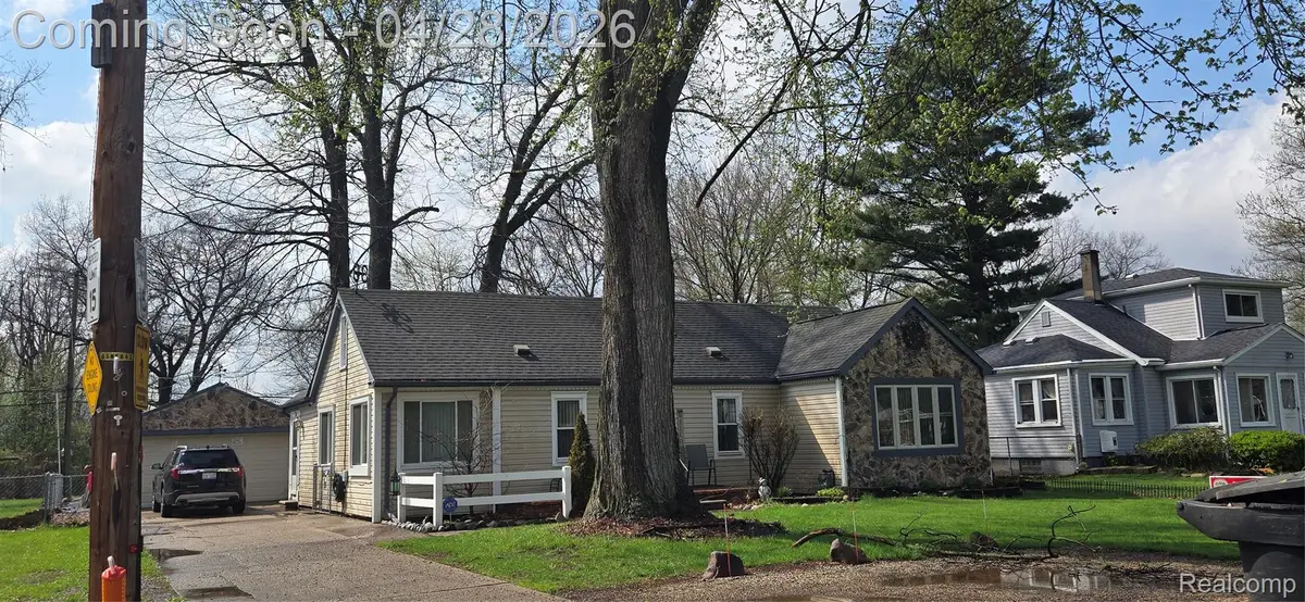 11406 Cape Cod Street, Taylor, MI 48180 - #1