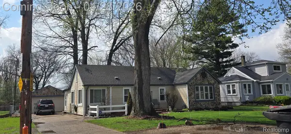 11406 Cape Cod Street, Taylor, MI 48180