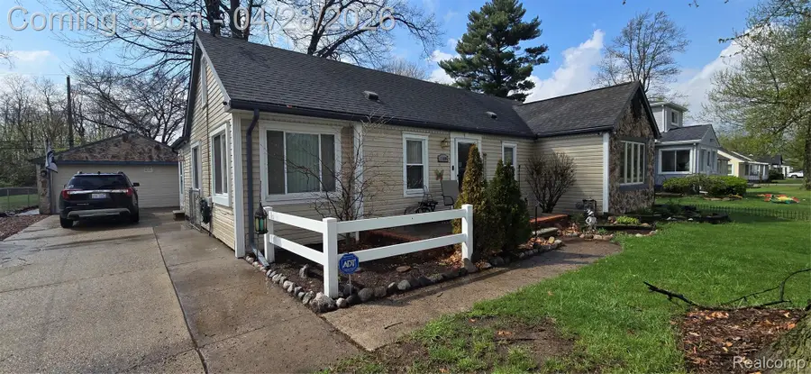 11406 Cape Cod Street, Taylor, MI 48180 - #2