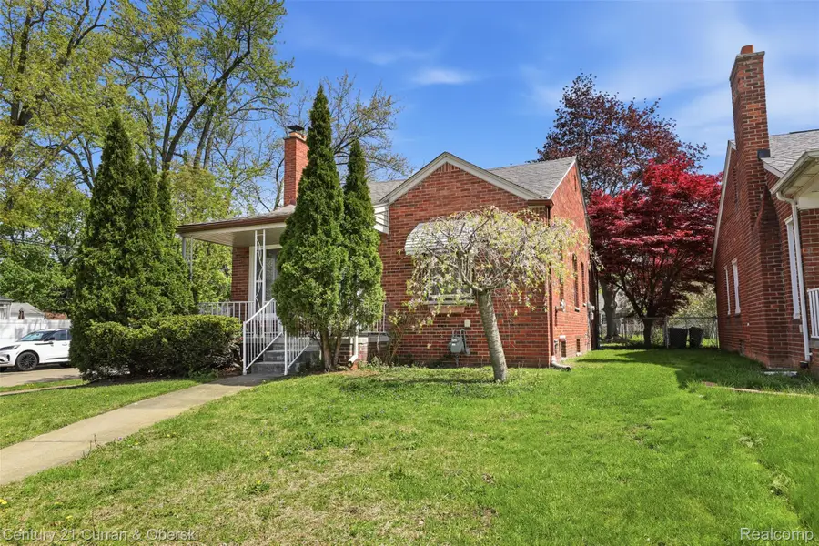1656 N Franklin Street, Dearborn, MI 48128 - #2