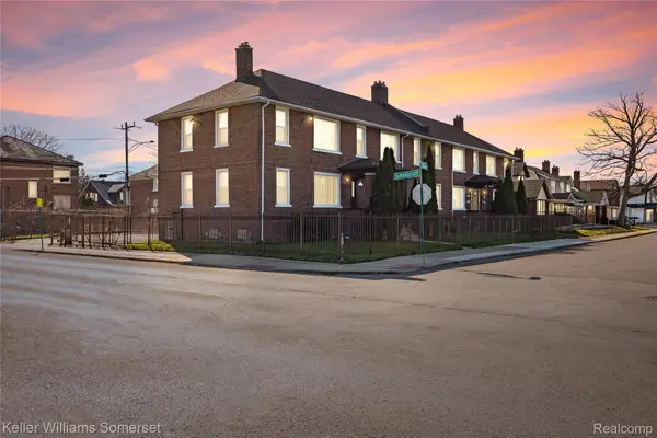 13634 Ohio Street, Detroit, MI 48238