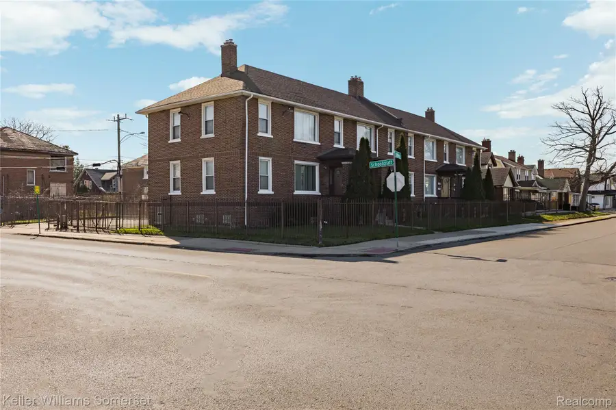 13660 Ohio Street, Detroit, MI 48238 - #2
