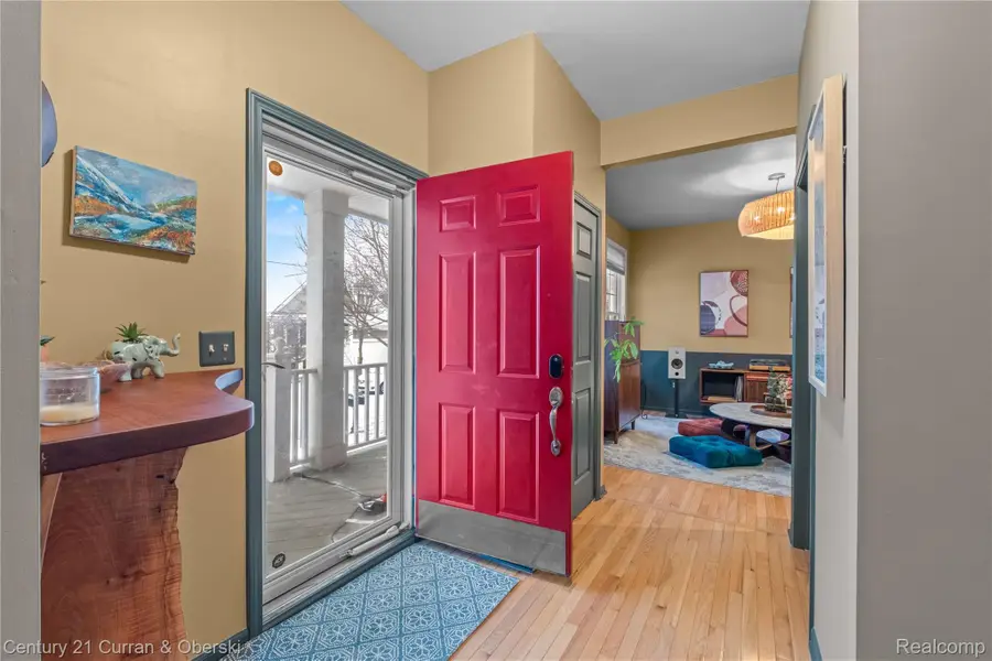 43107 Emerson Way, Novi, MI 48377 - #2