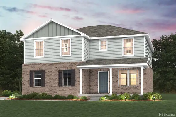 47150 Timberland Drive, VanBuren, MI 48111