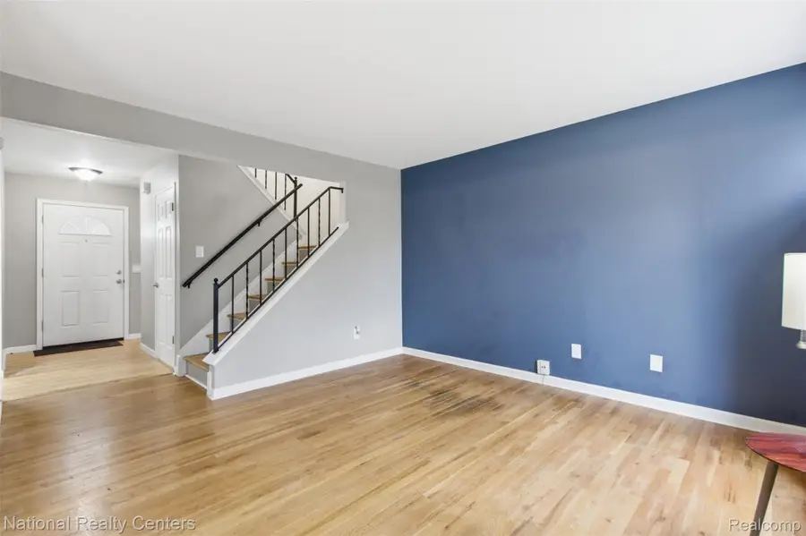 18691 Jamestown Circle, Northville, MI 48168 - #3