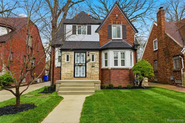 5991 Bishop Street, Detroit, MI 48224