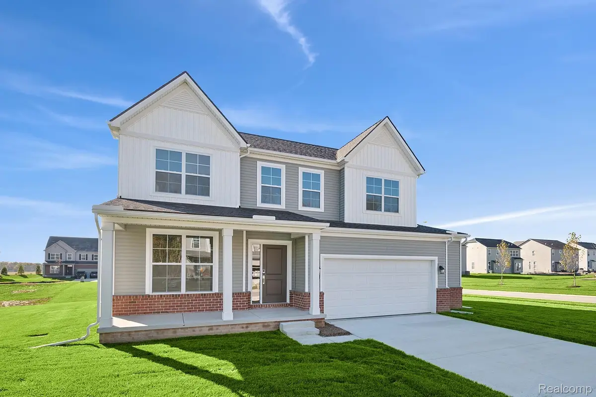 2794 Gallop Way, Saline, MI 48176 - #1