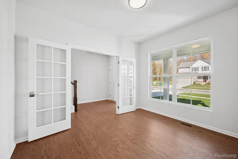 2794 Gallop Way, Saline, MI 48176 - #2