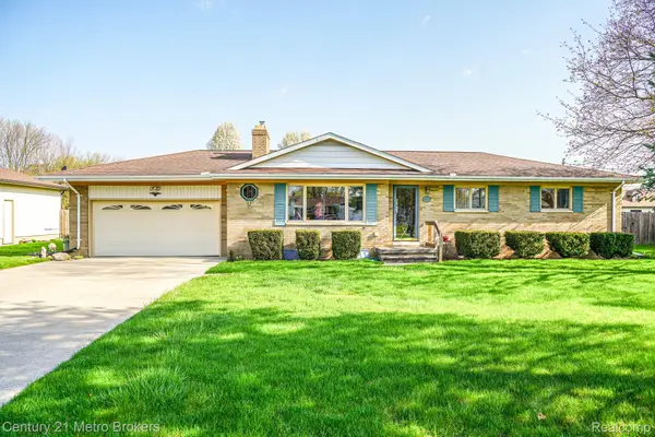 5481 Tipperary Lane, Flint, MI 48506