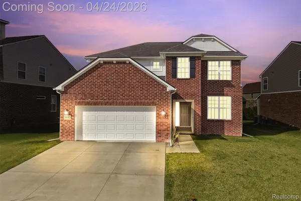 50782 Ross Street, Canton, MI 48187