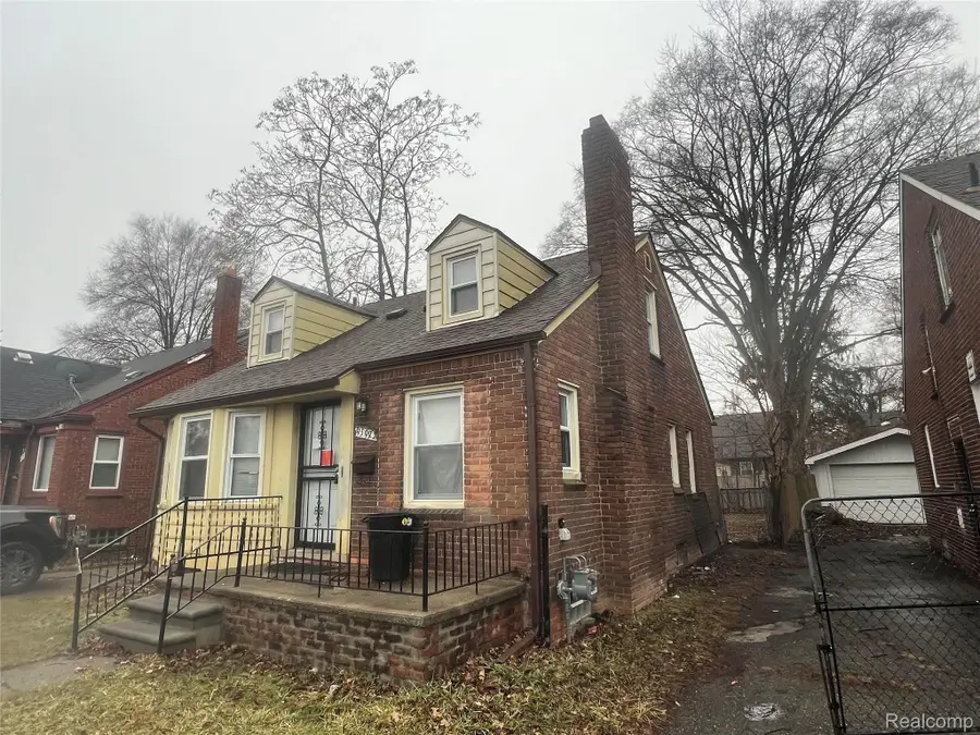 9599 Whitcomb Street, Detroit, MI 48227 - #2