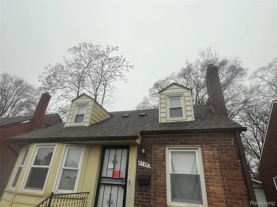 9599 Whitcomb Street, Detroit, MI 48227 - #3