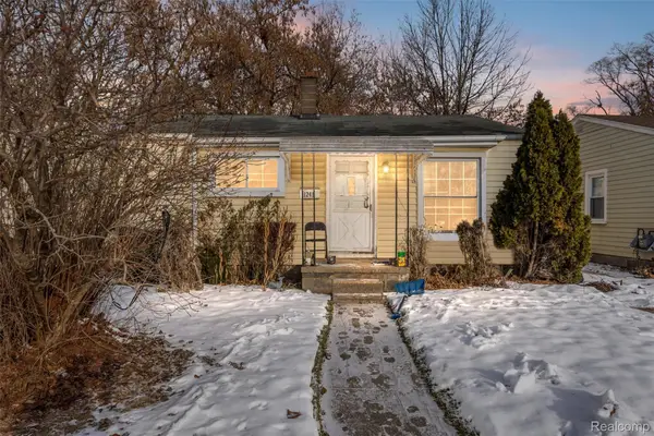 11245 Hudson Avenue, Warren, MI 48089