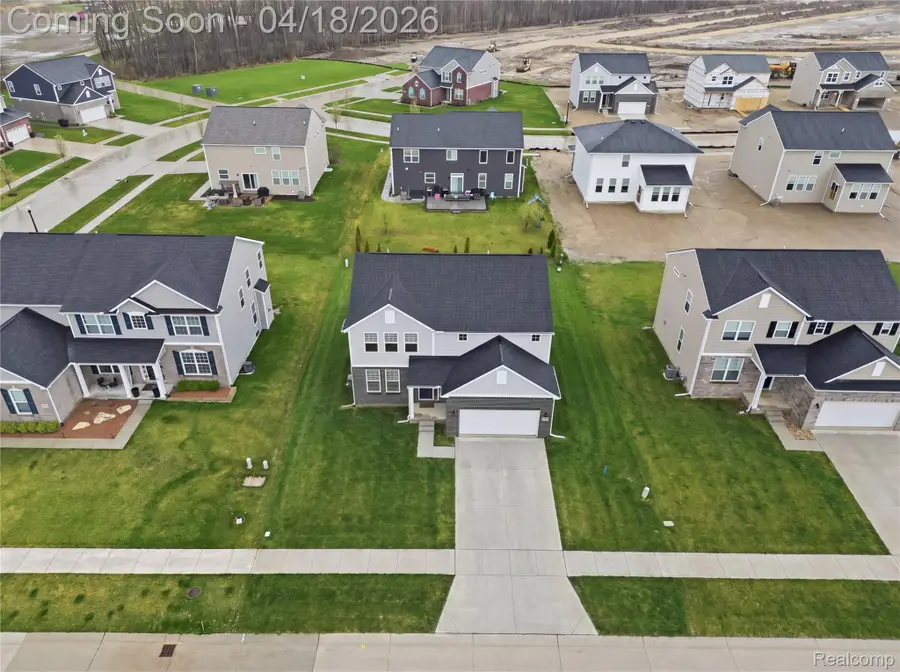 24663 Savory Drive, Macomb, MI 48042 - #2
