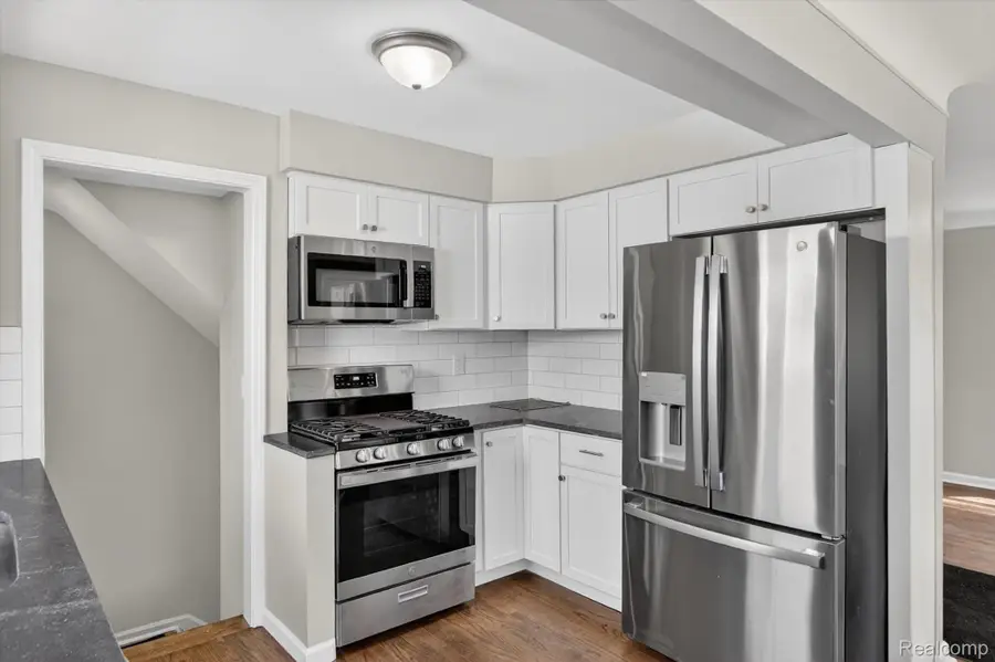 313 S Edison Avenue, Royal Oak, MI 48067 - #3
